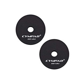 Cympad MD60 Cympad Moderator Double Set 60mm