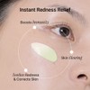 Meebak Cica Redness Solution Cream 50ml - Meebak Cica Redness