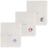 COTONOHA Japanese Kaya-Weave Dishcloth Set – Reusable and Quick-Drying Kitchen