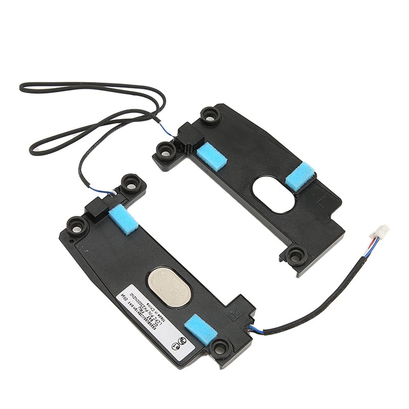 Laptops Internal Speakers, Left Right Replacement Built in Internal Speaker