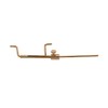 Alnicov Violins Viola Sound Post Gauge Brass for Luthier Repair