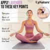 UpNature Lavender Essential Oil Pure Roll On - 100% Natural