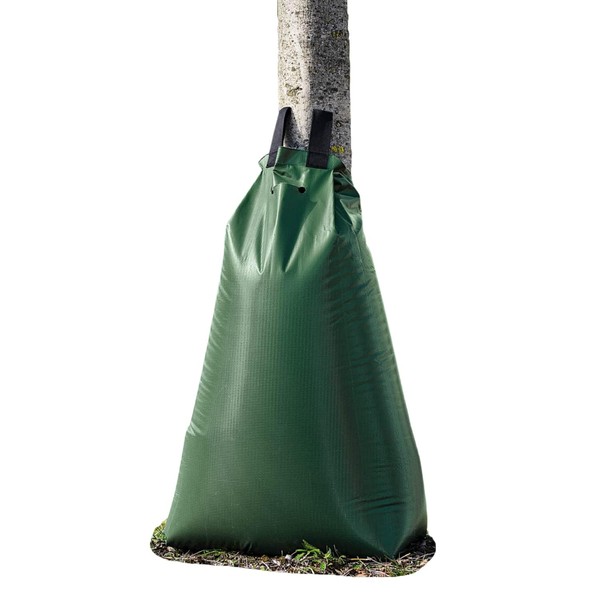 UNIGARDIA Tree Watering Bag 75 L - Connect Multiple Watering