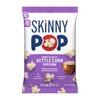 SkinnyPop Popcorn, Sweet & Salty Kettle, Whole Grain, Dairy-Free Snack,