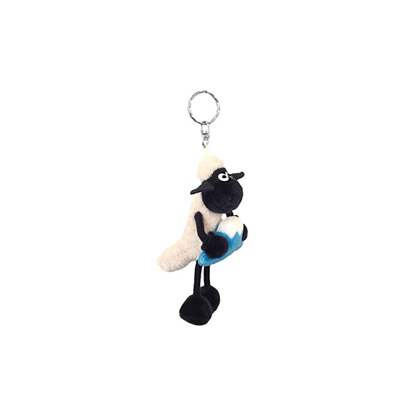 NICI (Niki) BB STS Sean 10 cm huzisan