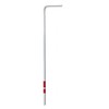 Fujiya WISE TOOLS, HMTL-25, Hex key Wrench (Long)(2.5mm)