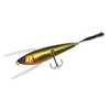 DSTYLE Reserve 2.8 inches (70 mm) RESERVE Lure, Kinkuro