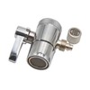IEUYO Brass Faucet Diverter Valve with Aerator for Hand Held