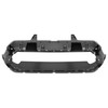 HECASA Grille Bracket Compatible with 2016-2023 Toyota Tacoma Front Upper