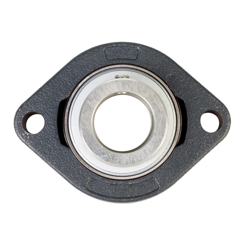 INA GLCTE30-XL Flanged Housing Unit