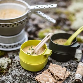 Wildo Big Waldu Folder Cup (Genuine Japanese Product) (Dessert)