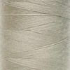 Moon Thread Lt Khaki Spun Polyester Sewing Thread - 1000M