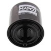 MAPCO Fuel filter (62600)