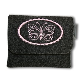 Pad Felt Applique