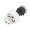 Engine Oil Pressure Sensor Switch 12562230 Replacement For SAVANA 1500