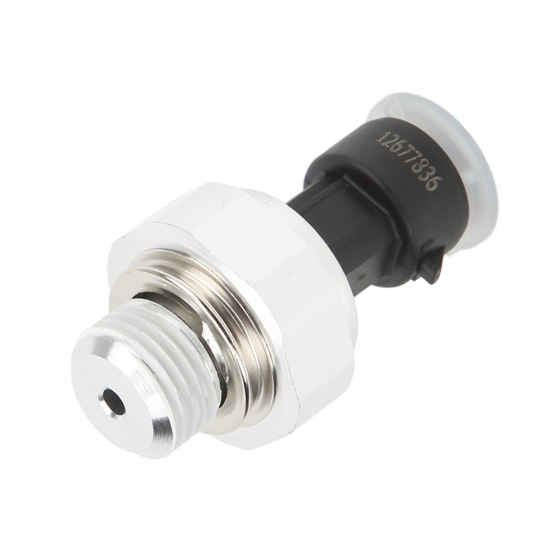 Engine Oil Pressure Sensor Switch 12562230 Replacement For SAVANA 1500