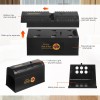Jahy2Tech Reusable Electric Mouse Trap Zapper for Indoor and Outdoor