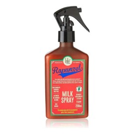 Tratamiento Super Hidratante Capilar Milk Rapunzel Lola                                                                                               