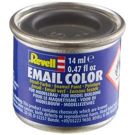 revell Alfombrilla de Antracita 14 ml
