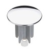 CORNAT TEC317411 Universal pop-up Valve Cone Plastic 62mm
