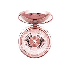 Silk Oil of Morocco Fierce Fibre Magnetic Eyelashes