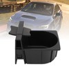 Center Console Cup Holder Insert 66155AG010 High Stability Beverage Holder