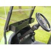 Huskey Golf Cart Front Inner Basket Dash Storage Organizer for