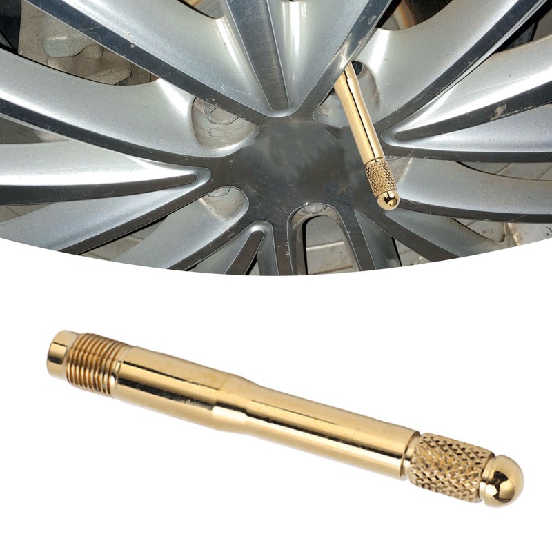 Wheel Alignment Pin 304 Stainless Steel Guide Studs Car Tire
