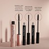 Trish McEvoy High Volume Mascara - Jet Black 0.18oz (5g)