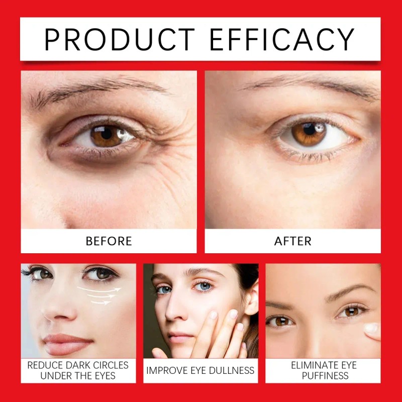 Mi Crema Reafirmante Para Los Ojos