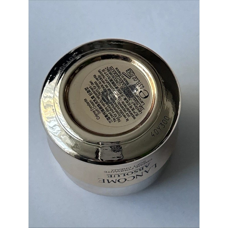 LANCOME Absolue Soft Cream with grand rose extracts 15 ml