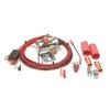 Painless Performance 30206 Remote Disconnect Kit with Latching Solenoid