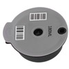 Reusable Coffee Capsule Cup Coffee Filter with Spoon Brush Home
