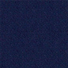 Championship 8' Saturn II Teflon 2466 Billiards Pool Table Felt Cloth - Navy