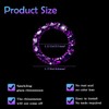 Blinglife Bling Car Accessories for Wowen,Car Engine Start Stop Button