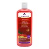 Shampoo Sabila Y Jitomate Para Cabello 550 Ml Cuarzo Natural