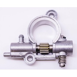 Traverse Creek Incorporated Genuine Echo Oil Pump Assembly FITS CS-2511T CS-2511P C022000211