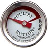 Charcoal Companion Reusable Poultry Button