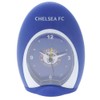 Team Football Colours Durable Design Club Crest Alarm Clock (Chelsea,