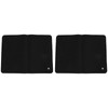 2pcs Earthing Mat Improve Insomnia Reduce Infammation Grounding Sleep Mat