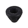 FITTG 6 Piece Engine Cover Mat 03G103184 382026 Black Car
