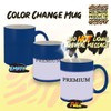 Molandra Products Social Energy is Low - 11oz Ceramic Color