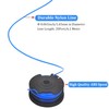 PEHUAP KST-120X Weed Eater String Spool Line 0.065" 20FT,Compatible with