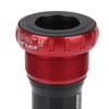 GUB C‑68 Bottom Bracket Crankset Bearing Aluminum Alloy for Bicycle