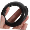 Mikinona Replaceable Vr Lens Cover Glasses Ring Lens Frame Supply