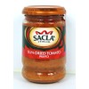 Sacla -Sun-Dried Tomato Pesto - 190g (Pack of 6)