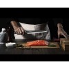 Kamikoto Kanpeki Professional Three (3) Pc Knife Set, New in
