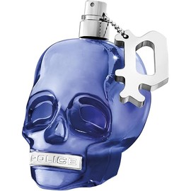 Police TO BE #FREETODARE MAN 4.2 oz - EDT Body Spray, Long Lasting Cologne for Men - Amber and Fougère Scent - Charismatic and Energizing, Fresh Fragrance - for Self-Assured and Driven Men