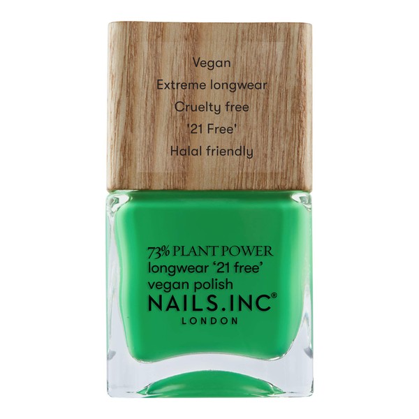 Nails.INC Plant Power Mother Earth's Calling 14ml