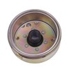 Glixal ATMT1-155-F8 GY6 125cc 150cc 8 coil Alternator Magneto Flywheel